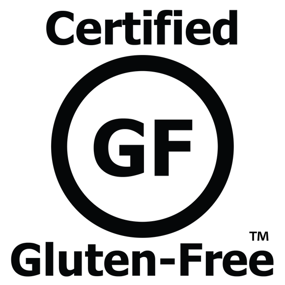 Mountain House - Certified Gluten Free