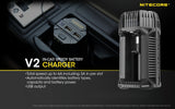 V2 In-Vehicle Charger