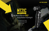 MT21C (MAGNETIC ROTATABLE RIGHT ANGLE)