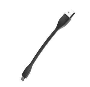 USB Flexible Stand - USB-A to Micro-USB
